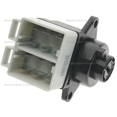 Standard Ignition Ignition Starter Switch, US-259 US-259